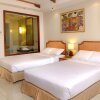 Отель Bali Mandira Beach Resort & Spa, фото 37