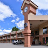 Отель Best Western Durango Inn & Suites в Дуранго