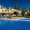 Отель La Manga Club Resort - Hacienda del Golf 516, фото 22