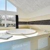 Отель 20 Person Holiday Home in Graested, фото 4