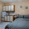 Отель Modern Studio in Alexandroupolis Near the Sea, фото 5