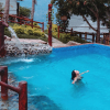 Отель Glamping Mirador de Santa Fe, фото 15