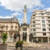 Отель Hôtel des Princes – Chambéry Centre, фото 50