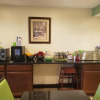 Отель SureStay Hotel by Best Western East Brunswick, фото 20
