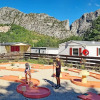 Отель Camping La Pinatelle, фото 23