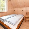 Отель Cozy Holiday Home in Syddanmark With Terrace, фото 3
