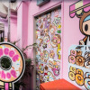 Отель Tokidoki Popup Hotel, фото 6