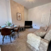 Отель Three Bedroom Home Manchester sleeps 9, фото 8