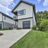 Отель Contemporary Raleigh Home ~ 2 Mi to Downtown!, фото 17
