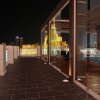 Отель Al Jomrok Boutique Hotel в Дохе