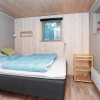 Отель 5 Person Holiday Home in Eskebjerg, фото 4