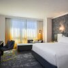 Отель Renaissance New York Times Square Hotel by Marriott, фото 4