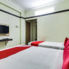 Отель Elite Residency by OYO Rooms, фото 27
