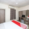 Отель Oyo Rooms 204 Rasbehari Avenue, фото 21