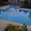 Отель Modish Villa in Lefkogia Crete With Swimming Pool, фото 15