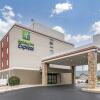 Отель Days Inn Lebanon/Fort Indiantown Gap, фото 21