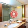 Отель OYO 93118 Sk Residency, фото 6