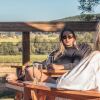 Отель AfriCamps at Gowan Valley - Glamping, фото 10