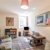 Отель The Old Schoolhouse and Cottage, фото 2
