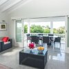 Отель Gorgeous Villa in Rif St Marie With Private Pool, фото 11