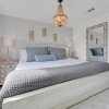 Отель Beachside Villas 1123- A Sandy Carol, фото 8