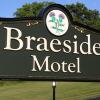 Отель Braeside Lodging, фото 15