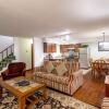 Отель Crown Resorts at Silverwoods, фото 8