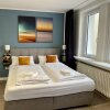Отель Aparthotel Neumünster City, фото 4