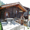 Отель Wooden Chalet in Betten Near the Aletsch Arena, фото 13
