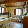 Отель Apartment In Romantic Tuscan Village, фото 6