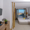 Отель Ftelia Bay Boutique Hotel Mykonos, фото 3