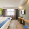 Отель Shell Xinxiang Weibin District Railway Station Department Store  Hotel, фото 3