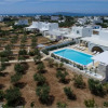 Отель Villa Romina in Paros, фото 14