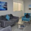 Отель Munay TTika Apart Hotel, фото 4