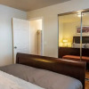 Отель Comfy 1-bedroom in Santa Clara, Near SJ Airport, фото 2