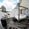 Отель Wooden Inn, фото 17