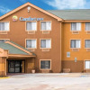 Отель Comfort Inn Bethany, фото 1