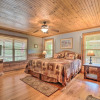 Отель Mountain-view Cabin w/ Hot Tub, Near Lake Chatuge!, фото 26