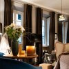 Отель Suite la Pérouse, фото 12