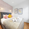 Отель Stunning 1 Bed Apartment Near Heathrow London, фото 11