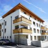 Отель AlpenParks Residence Zell am See в Цель-ам-Зее-Капруне