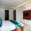 Отель OYO 14384 Luxury residency, фото 19