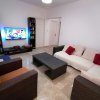 Отель Ocean View Family Villa, Sleeps 2-10, Private Pool, Wifi, Internet Tv Acs, фото 38