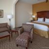 Отель Holiday Inn Express Hotel & Suites Austin South - Buda в Буде