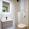Отель The Balham Hideout - Trendy 2bdr Flat, фото 8
