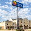 Отель Comfort Inn & Suites Perry I-35, фото 2