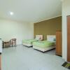 Отель Wisma Atlet Sentul City, фото 4