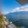 Отель Bellevue Apartment in Porto Ronco Ascona, фото 13
