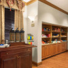 Отель Country Inn & Suites by Radisson, Findlay, OH, фото 11