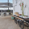 Отель Le Beach Club Studios and Apartments, фото 7
